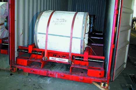 Bản án số: 01/2020/KDTM-ST Toà án nhân dân Quận Ngô Quyền - Thành phố Hải Phòng về Tranh chấp kiện đòi bồi thường thiệt hại hàng hoá theo hợp đồng vận chuyển bằng đường biển.
